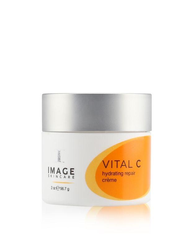 Sample - Image Skincare Hydrating Repair Creme Vital C