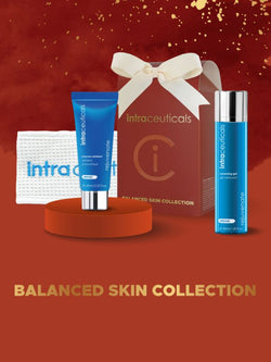 Intraceuticals Balanced Skin Collection