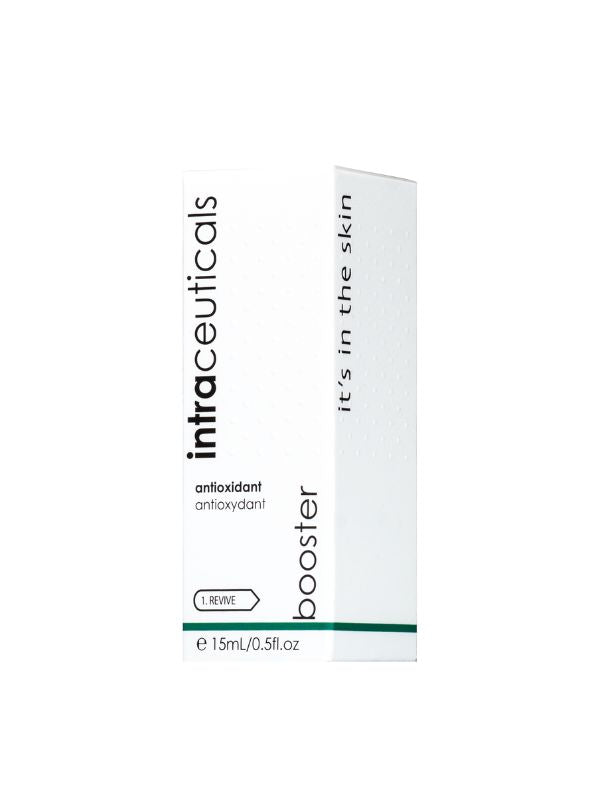 Intraceuticals Booster Antioxidant