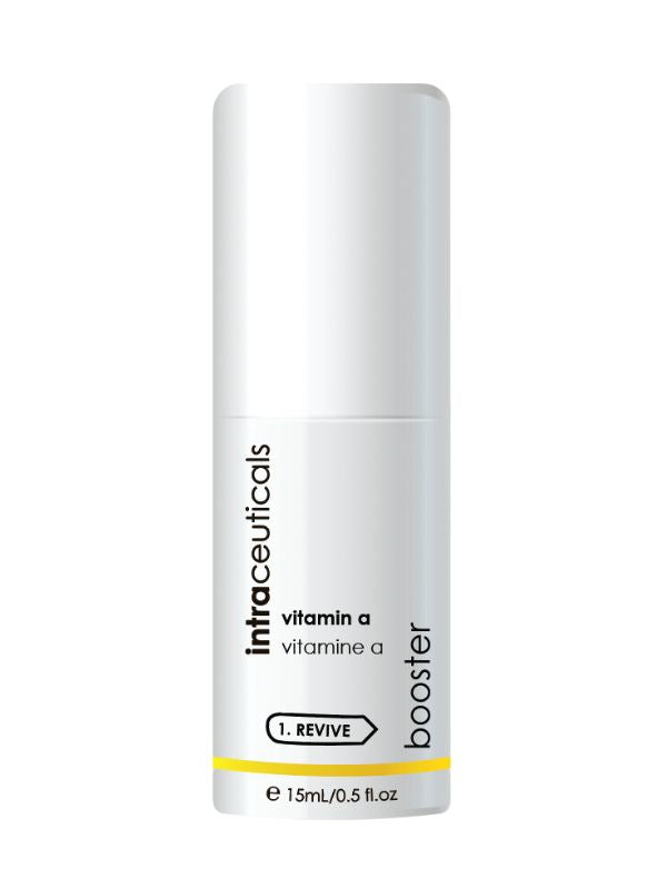 Intraceuticals Booster Vitamin A 5ml