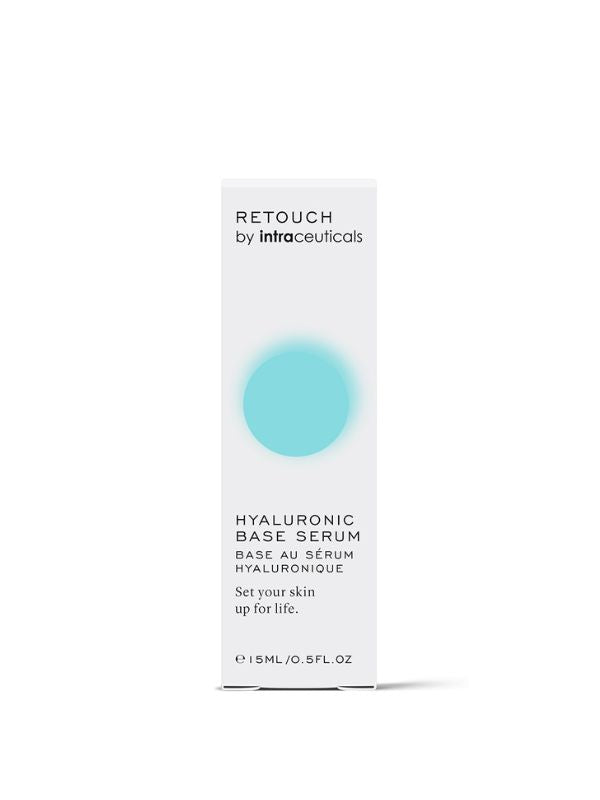 Intraceuticals Retouch Hyaluronic Base Serum
