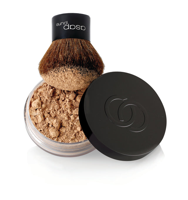 ASAP Pure Loose Mineral Powder