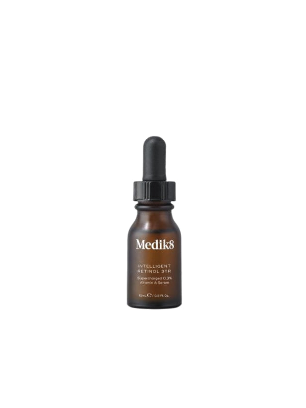 Medik8 Intelligent Retinol 3TR