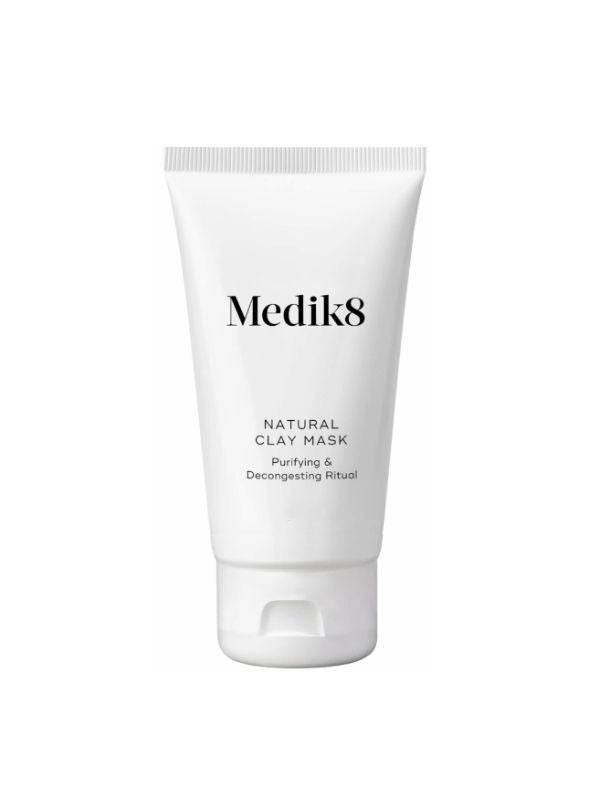 Medik8 Natural Clay Mask 30ml