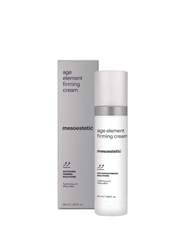 Mesoestetic Age Element Firming Cream