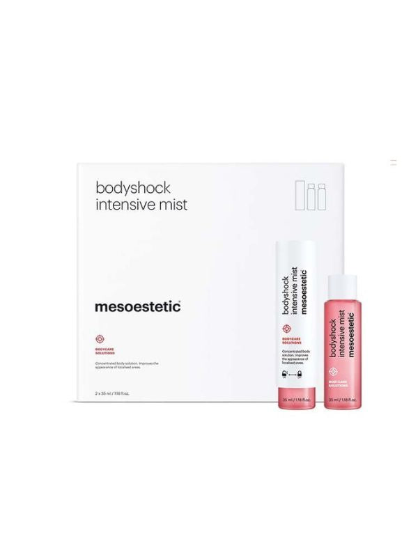 Mesoestetic Bodyshock Intensive Mist