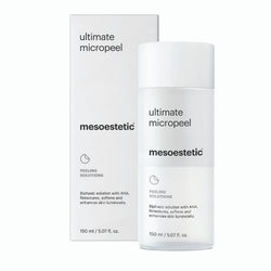 Mesoestetic Ultimate Micropeel