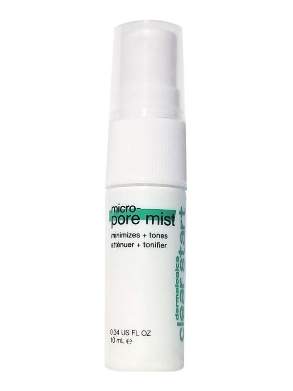 Clear Start Micro-Pore Mist Mini 10ml