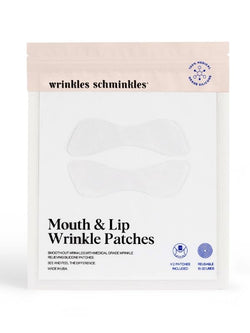 Wrinkles Schminkles Mouth & Lip Wrinkle Patches