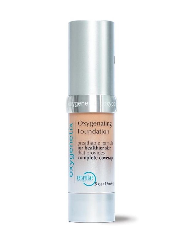 Oxygenetix Oxygenating Foundation