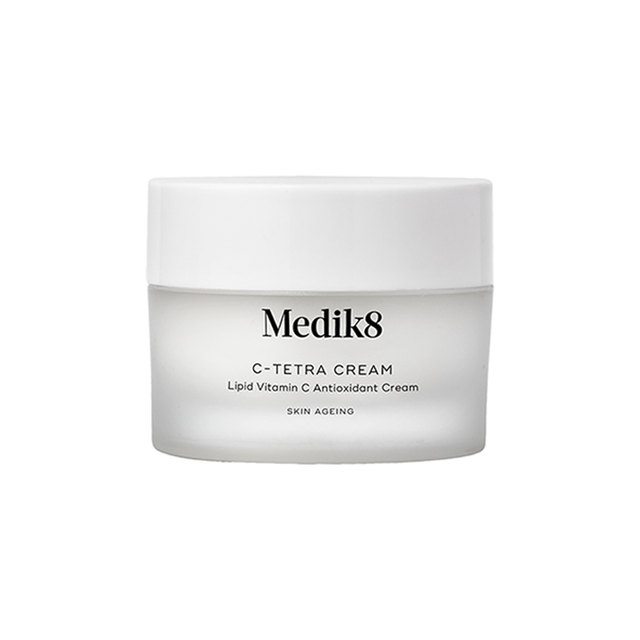 Medik8 C-Tetra Cream 12.5ml