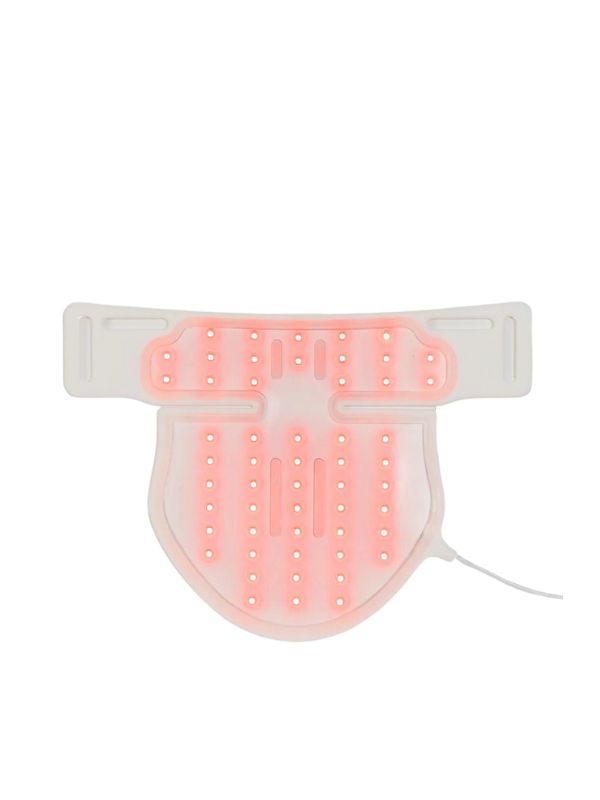 PRIORI UnveiLED Light Therapy Neck and Décolleté Mask