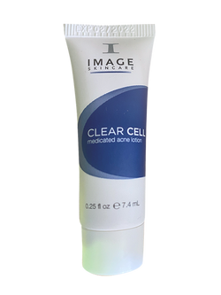 Sample - Image Skincare Clear Cell Medicated Acne Lotion