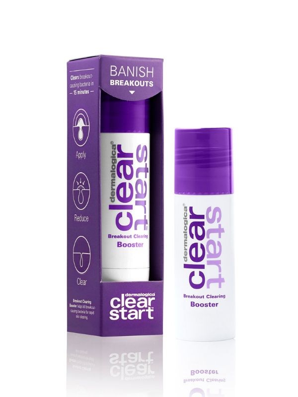 Dermalogica Breakout Clearing Booster