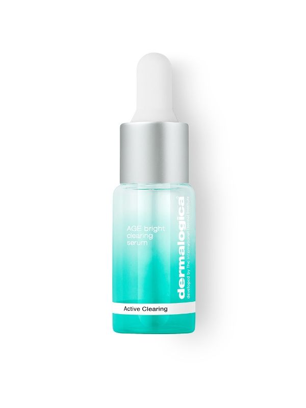 Dermalogica AGE Bright Clearing Serum Mini 3ml