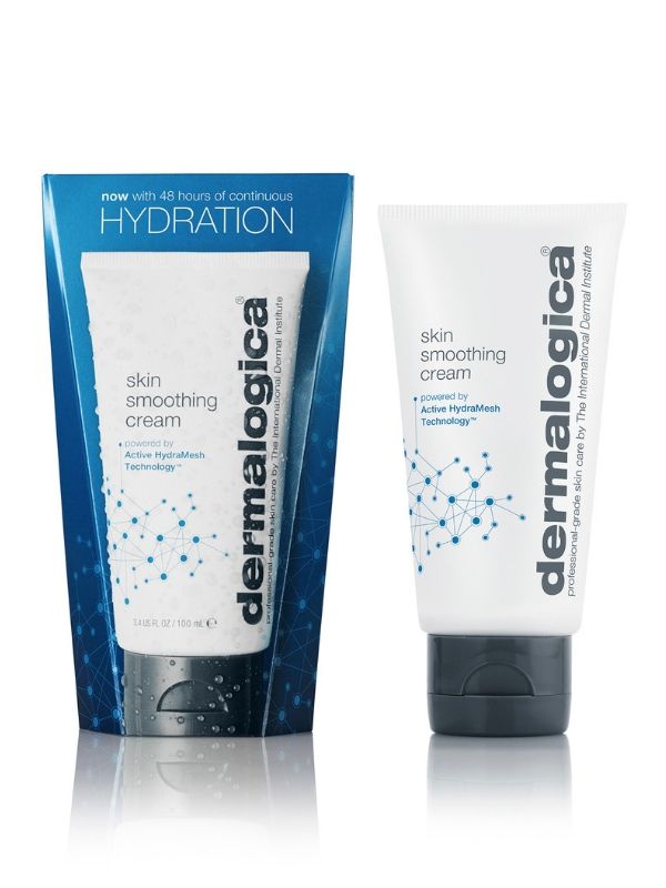 Dermalogica Pro Skin Smoothing Cream, 6 fl oz Ingredients and Reviews Dermalogica Pro Skin Smoothing Cream, 6 fl oz Ingredients and Reviews