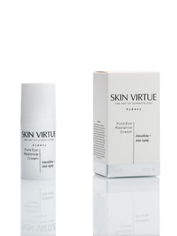 Skin Virtue Pure Eye Radiance Cream