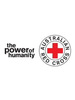 $5 Donation - Red Cross Bushfire Appeal