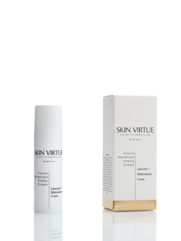 Skin Virtue Future Advanced Vitality Cream