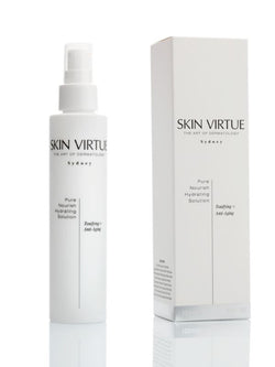 Skin Virtue Pure Nourish Hydrating Solution