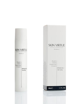 Skin Virtue Super Clear Essential Cream