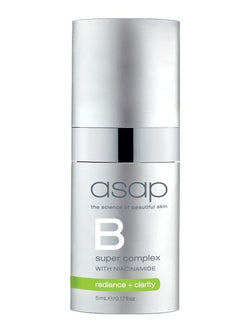 ASAP Super B Complex Mini 5ml