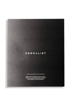 Dermalist The Radiance Collection