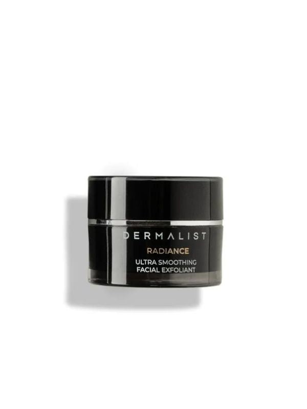 Dermalist Ultra Smoothing Facial Exfoliant 5ml