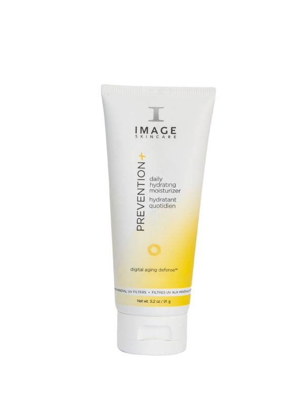 Image Skincare Prevention+ Daily Hydrating Moisturizer