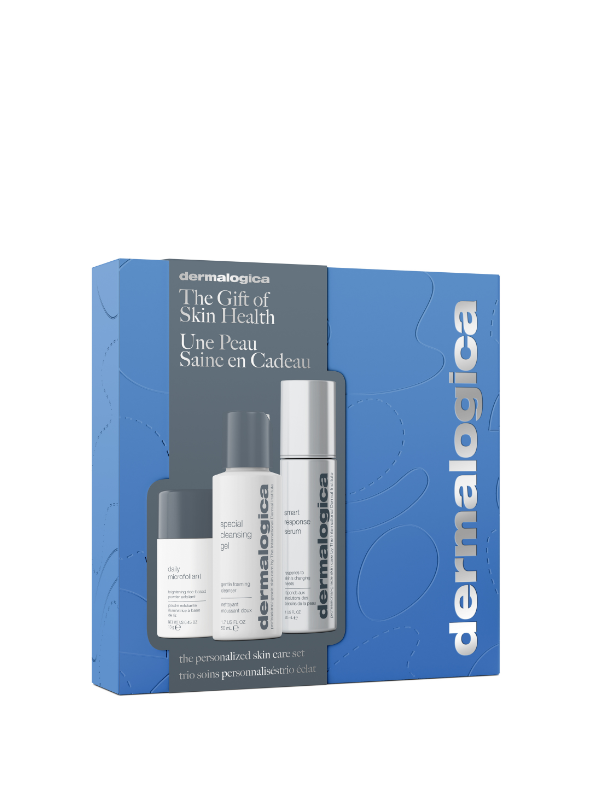 Dermalogica discount gift set