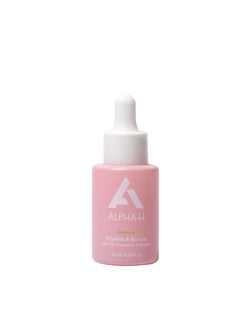 Alpha-H Vitamin E Serum 15ml