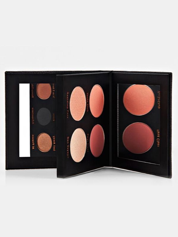 Youngblood Weekender Face Palette Offer