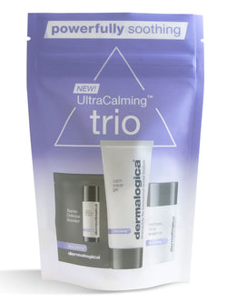 Dermalogica UltraCalming Trio