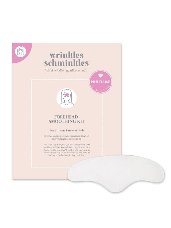Wrinkles Schminkles Forehead Smoothing Kit (2 Patches)