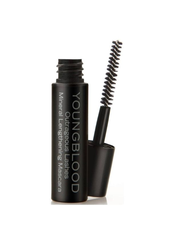 Youngblood Outrageous Lashes Mineral Lengthening Mascara 2.4ml REWARD