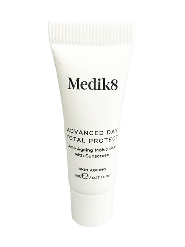 Reward - Medik8 Advanced Day Total Protect Mini 5ml