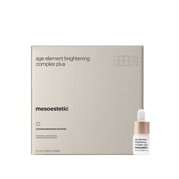 Mesoestetic Age Element Brightening Complex Plus