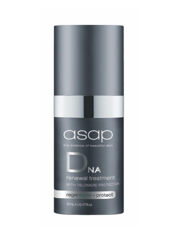ASAP DNA Renewal Treatment Mini 5ml