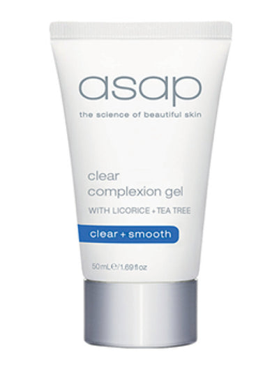 ASAP Clear Complexion Gel