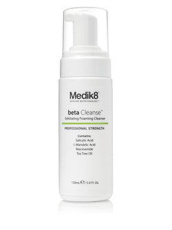 Medik8 beta Cleanse
