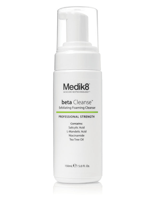 Medik8 beta Cleanse