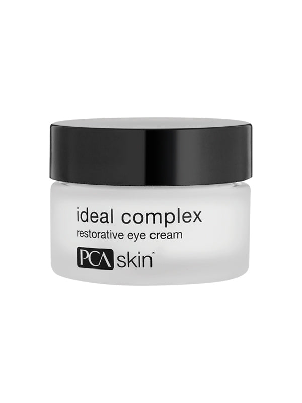 PCA Skin Ideal ComplexÔö¼┬½ Restorative Eye Cream
