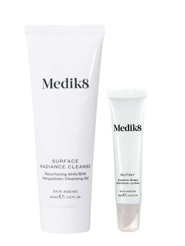 Medik8 Face and Lips Gift