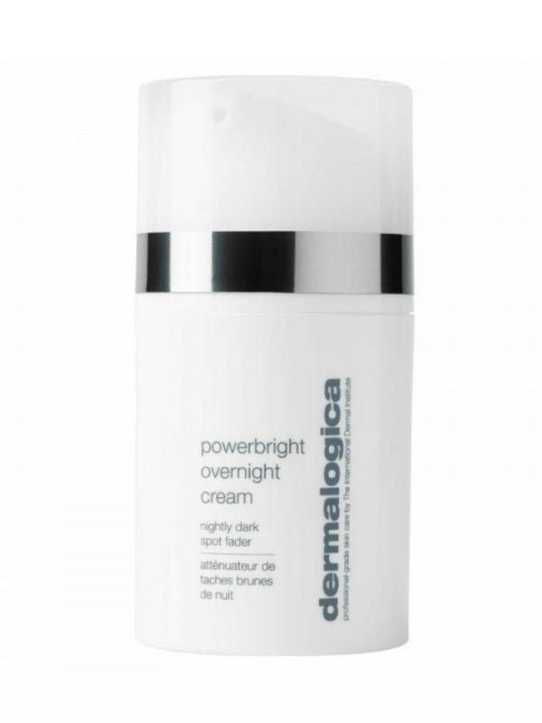 Dermalogica Powerbright Overnight Cream