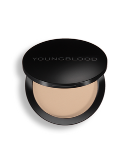 Youngblood Mineral Pressed Rice Powder