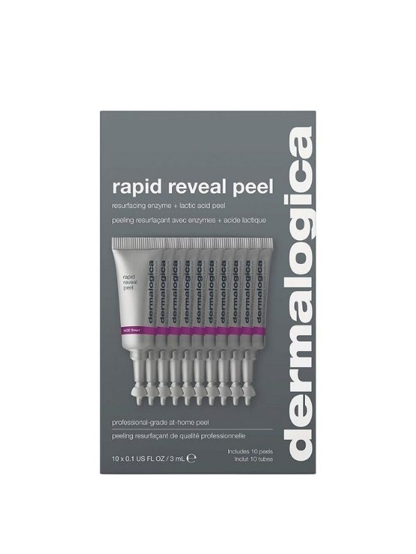 Dermalogica Rapid Reveal Peel