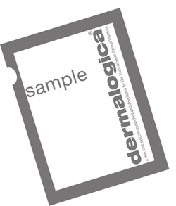 Sample of Dermalogica Smart Response Serum