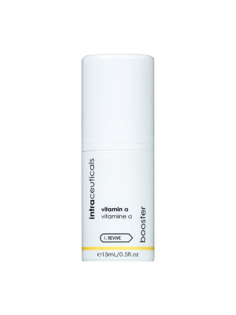 Intraceuticals Booster Vitamin A