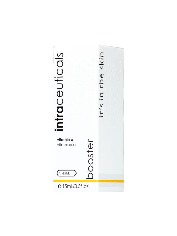 Intraceuticals Booster Vitamin A