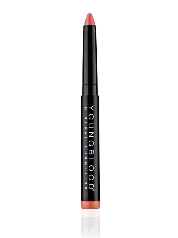 Youngblood Colour-Crays Matte Lip Crayons